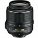Nikon 18-55mm f/3.5-5.6GII AF-S DX Nikkor